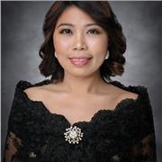 Soy Josephine, profesora de inglés con experiencia. Ofrezco clases en Barcelona para todos los niveles